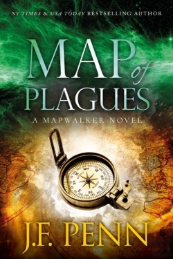 Bertrand.pt - Map Of Plagues