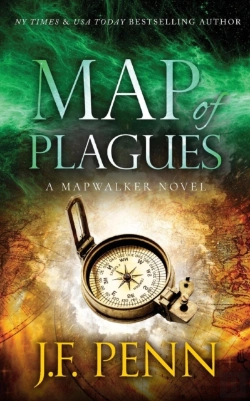 Bertrand.pt - Map Of Plagues