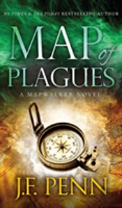 Map Of Plagues