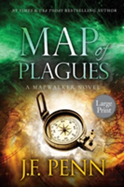 Bertrand.pt - Map Of Plagues