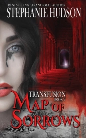 Map Of Sorrows