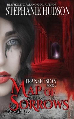 Bertrand.pt - Map Of Sorrows