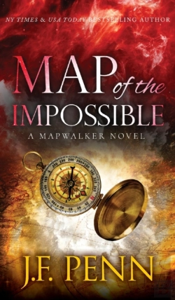 Bertrand.pt - Map Of The Impossible