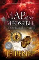 Map Of The Impossible