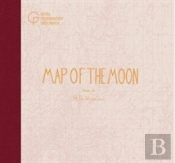 Map Of The Moon