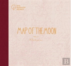 Bertrand.pt - Map Of The Moon