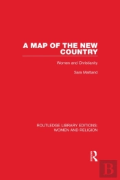 Map Of The New Country