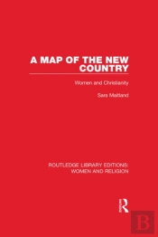 Map Of The New Country