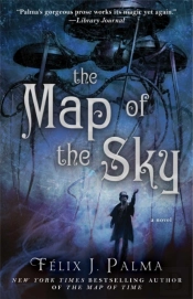 Map Of The Sky