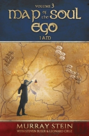 Map Of The Soul - Ego