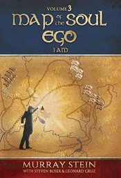 Map Of The Soul - Ego