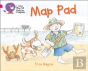 Map Pad