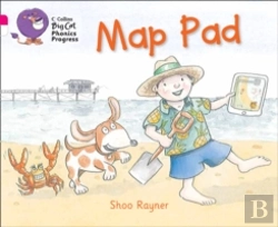 Bertrand.pt - Map Pad