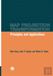 Map Projection Transformation