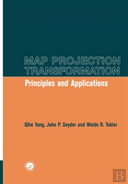 Bertrand.pt - Map Projection Transformation