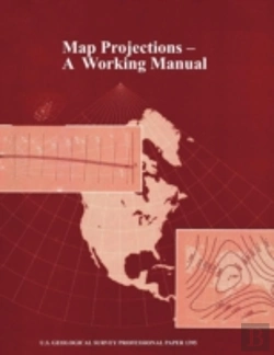 Bertrand.pt - Map Projections: A Working Manual (U.S. Geological Survey Professional Paper 1395)