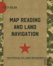 Map Reading And Land Navigation