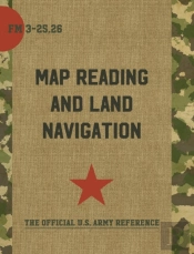 Map Reading And Land Navigation