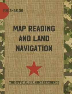 Bertrand.pt - Map Reading And Land Navigation