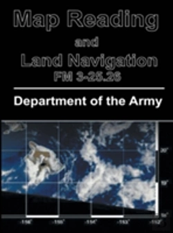 Bertrand.pt - Map Reading And Land Navigation