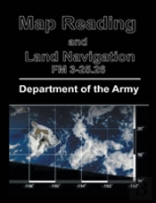 Map Reading And Land Navigation