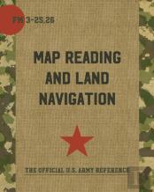 Map Reading And Land Navigation