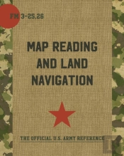 Map Reading And Land Navigation
