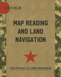 Bertrand.pt - Map Reading And Land Navigation