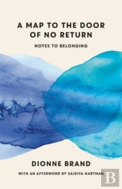 Map To The Door Of No Return
