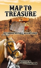 Map To Treasure: Rethman Sisters' Advent