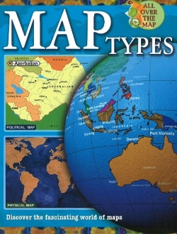 Bertrand.pt - Map Types
