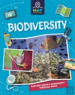 Bertrand.pt - Map Your Planet: Biodiversity