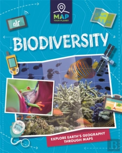 Bertrand.pt - Map Your Planet: Biodiversity