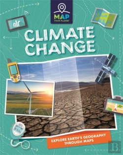 Bertrand.pt - Map Your Planet: Climate Change