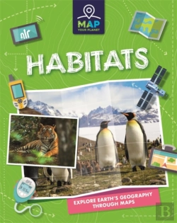 Bertrand.pt - Map Your Planet: Habitats