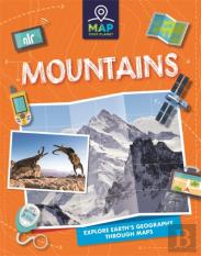 Map Your Planet: Mountains