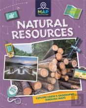 Map Your Planet: Natural Resources