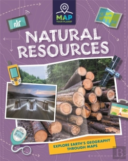 Bertrand.pt - Map Your Planet: Natural Resources