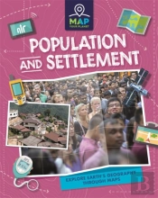 Map Your Planet: Population And Settlement