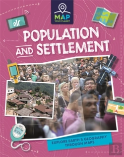 Bertrand.pt - Map Your Planet: Population And Settlement