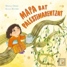 Mapa Bat Palestinarentzat