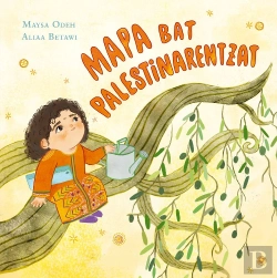 Bertrand.pt - Mapa Bat Palestinarentzat