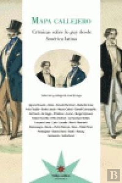Bertrand.pt - Mapa Callejero: Cronicas Sobre Lo Gay Desde America Latina 