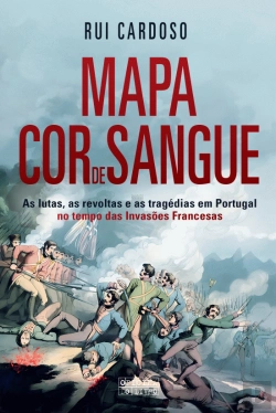 Bertrand.pt - Mapa Cor de Sangue
