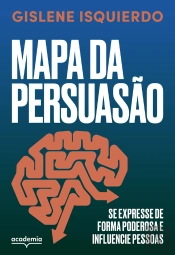 Mapa Da Persuasão