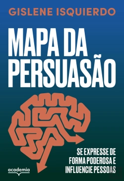 Bertrand.pt - Mapa Da Persuasão