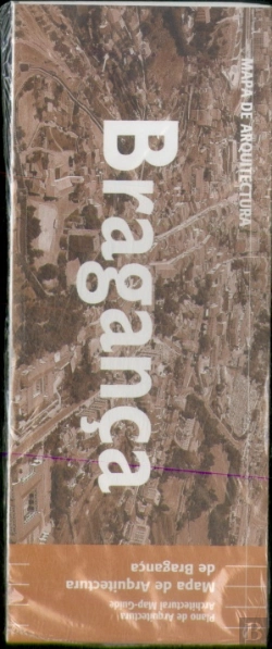 Bertrand.pt - Mapa de Arquitectura de Bragança