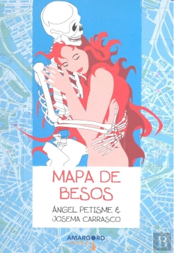 Bertrand.pt - Mapa De Besos