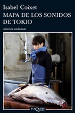 Bertrand.pt - Mapa De Los Sonidos De Tokio