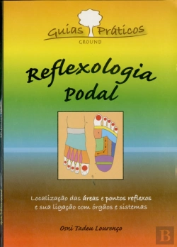 Bertrand.pt - Mapa De Reflexologia Podal